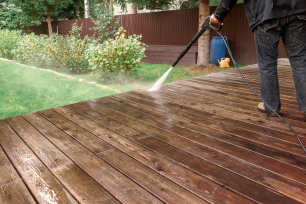 Professional Pressure Washing Services in Berkley, CO