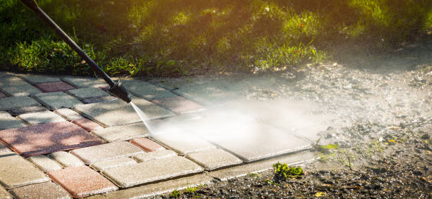 Best Window and Screen Pressure Cleaning in Berkley, CO