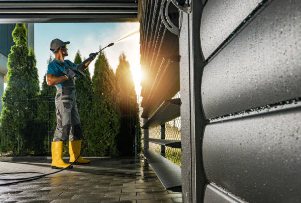 Best Vinyl Siding Pressure Washing in Berkley, CO